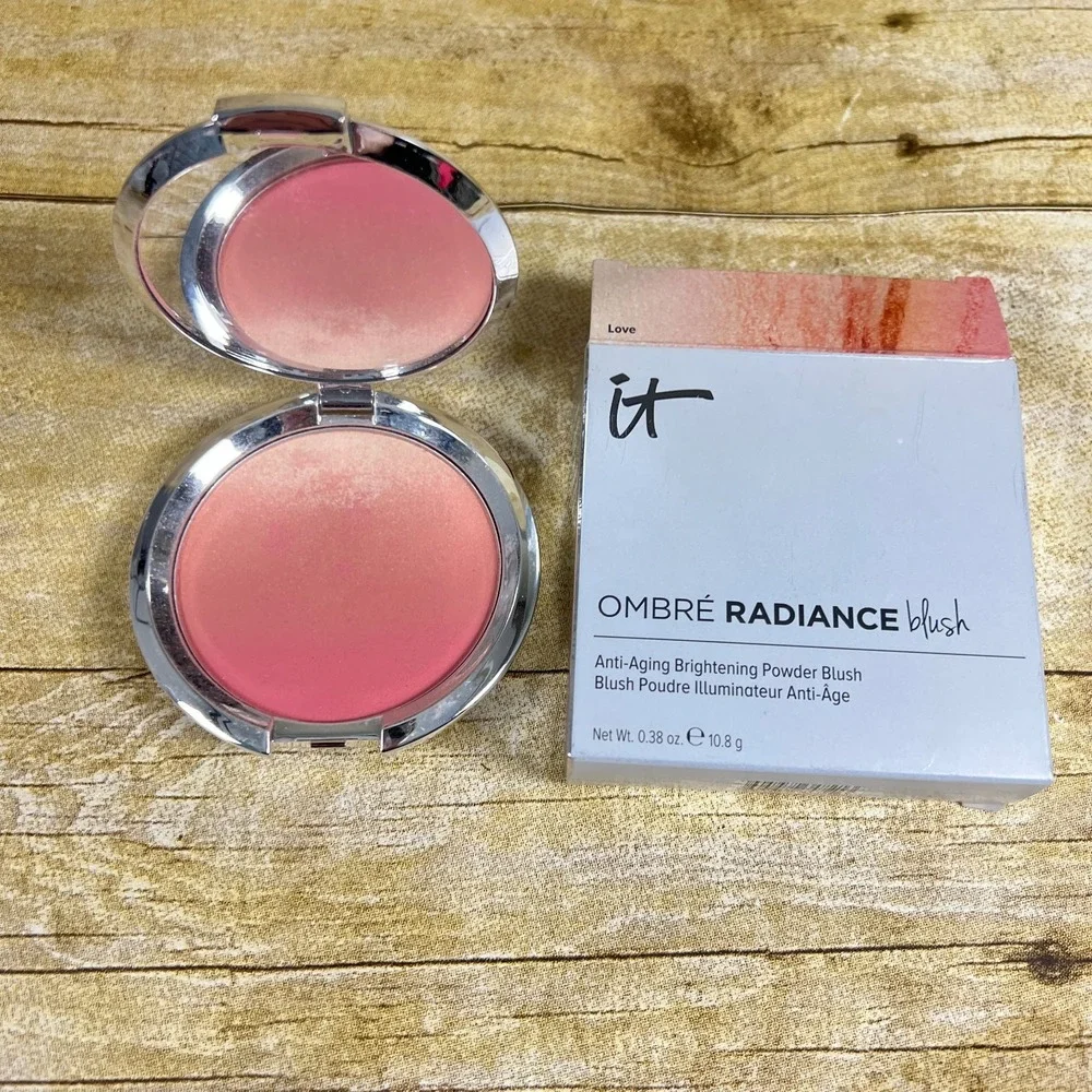 it cosmetics new box